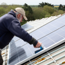 7 erreurs à éviter lors de l'installation de panneaux photovoltaïques Colombes